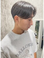 ヨル(Jor)&nbsp;毛流れセンターパートstyle♪