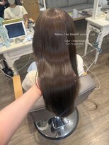 フレアクレム(FLEAR cre:me)&nbsp;Hazel beige