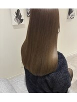 エキップクーラージュグラン&nbsp;まろやかグレージュ