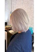 オーシャンシェリー(Ocean Sherry) ホワイトベージュ