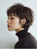 クリックプラス 小倉(Click plus)&nbsp;小倉/イメチェン/ピンクベージュ/アンブレラカラー/前髪