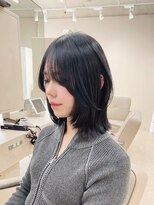 オーレン 横浜(oren)&nbsp;ミディアムレイヤー