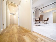 アロッタ 梅田茶屋町(alotta)の雰囲気（一部の個室は、親子やカップルお友達同士でのご利用も可能です。）