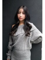 roots 浅草店【4月上旬NEW OPEN(予定）】&nbsp;レイヤーカット くびれ巻き