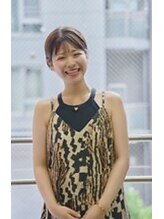 ベベ マルヤマ('BEBE maruyama) haru