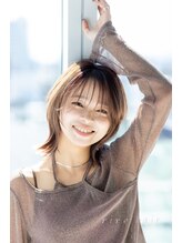 リールヘア 千早店(rire hair)