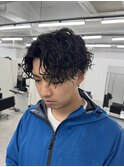 波巻きセンターパート