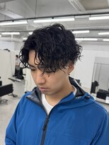 フロー 柏店 92(FLOW)&nbsp;波巻きセンターパート