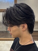 ロイ(ROY)&nbsp;ニュアンスフェザーショート
