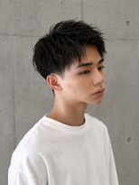トリップ 香椎(Trip)&nbsp;ナチュラル束感ショート