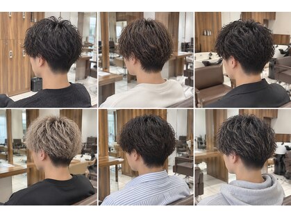 アッシュ 桜新町店(Ash)の写真