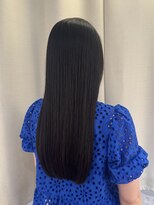 エルサフィロ ヒゴバシ(el zafiro)&nbsp;【エルサフィロ　肥後橋】お客様スタイル
