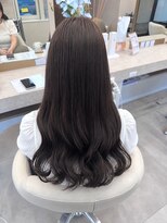 ステラ(Stella) ほんのりラベンダー◎チョコブラウン