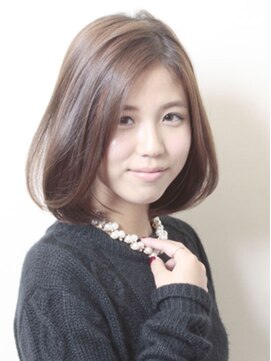 アンダートゥリー(_TREE) ボブ[担当　AKs　遠藤]