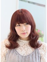 ブレーヴ(brave)&nbsp;☆リラクシーウェーブ☆