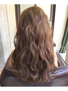 キー(key) お客様style