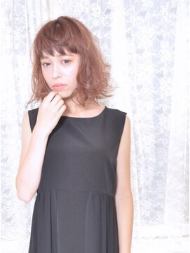 デコラージュ(Decollage) あどけなmidi