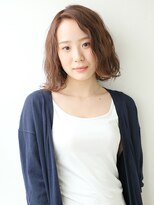 クレエ(creer)&nbsp;ヌーディボブ