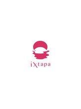 ixtapa【イスタパ】