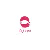 イスタパ(ixtapa)のお店ロゴ
