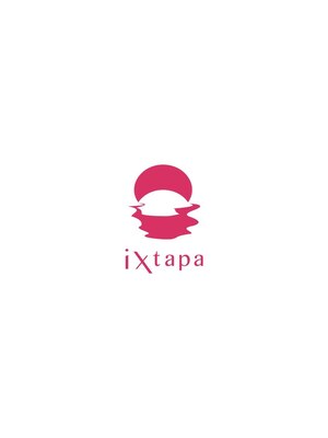 イスタパ(ixtapa)