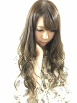 ブランシスヘアー(Bulansis Hair) #艶艶#イルミナカラー#プルエクステダイヤモンド