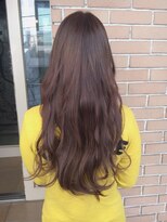 サロンドミルク 原宿(salon de MiLK)&nbsp;ピンクアッシュ