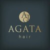 アガタ 自由が丘(AGATA)のお店ロゴ