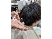 ヘアークリップ(HAIR CLIP)