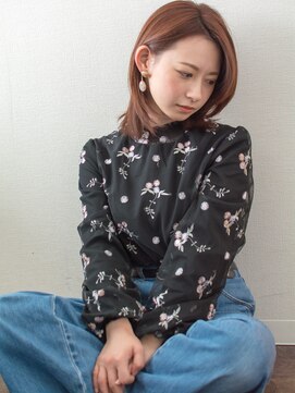 ノイン(noine) 技要らずでハイセンスにね！！