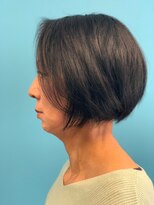 モアナ(moana)&nbsp;大人ボブ