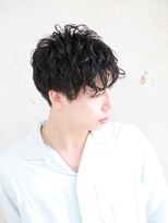 ビランチェ 池袋(bilancia)&nbsp;【ビランチェ池袋】リッジウェーブ【池袋/池袋東口】