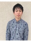 メンズショート
