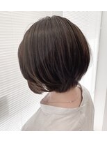 アッシュ 浜田山店(Ash)&nbsp;イルミナカラー【オーシャン】