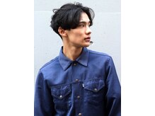 ブークル(boucle)