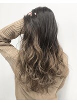 フルール(fleur) W3D