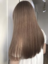 CMで話題の《TOKIO》トリートメント☆特許技術インカラミで髪を蘇らせる☆