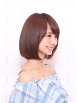 ルナブーケ(luna-bouquet)&nbsp;エアリーボブ