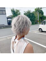 シェリムボート(Cherim boat)&nbsp;（color）ミイルクティーホワイト