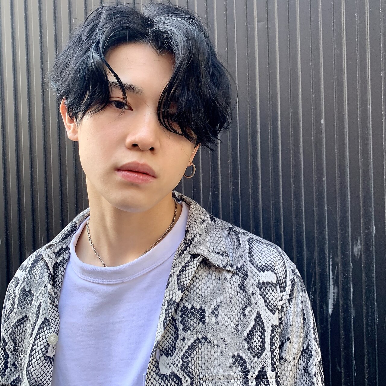 【メンズ限定】カット＆ロイヤルTr|￥6000