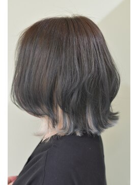 シェリーナ(CHERIENA.) neo wolf bob