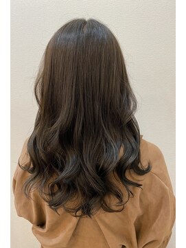 ロルド シェリ(Rold Cheri) カーキグレージュ【Rold 加藤】