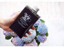 オッジィオットDrsでいつまでも美しく健康な髪と頭皮を☆