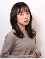 トニーアンドガイ 原宿店(TONI & GUY)&nbsp;マニッシュレイヤー