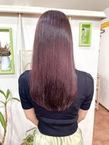 ルオーゴ(Luogo)&nbsp;ピンクモーブ