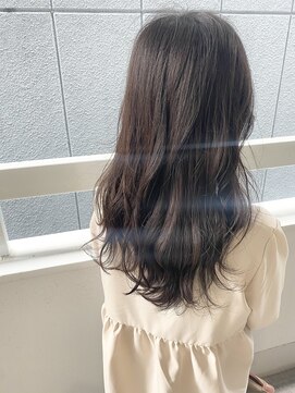 トゥーリ 長崎住吉店(tuuli) ショコラブラウン♪ Narito