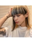 デザインカラー×ユニセックス◎30代40代50代