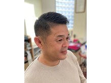 サンロクバーバーショップ(36BarberShop)