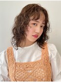 似合わせカット☆