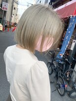 リア 近鉄八尾店(Lia)&nbsp;ホワイトベージュ